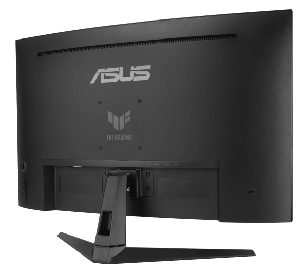 ASUS TUF Gaming VG32WQ3B 31,5" 2K Fast VA 180Hz 1ms Zakrzywiony Gamingowy - Kup na Raty - RRSO 0%