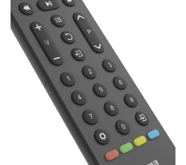 Hama 221055 do TV 8w1