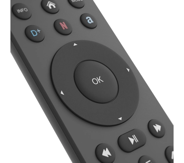 Hama 221055 do TV 8w1