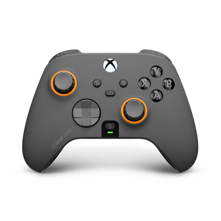 Pad SCUF Instinct Pro do Xbox, PC Bezprzewodowy/Przewodowy Szary
