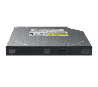 Nagrywarka Liteon DS-8ACSH Slim Czarny