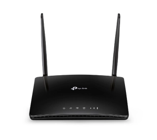 TP-LINK Archer MR402 AC1200 Czarny - Kup na Raty - RRSO 0%