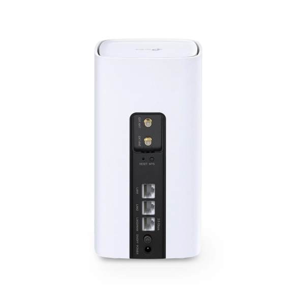фото Бездротовий маршрутизатор (роутер) TP-Link Archer NX600