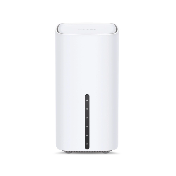 фото Бездротовий маршрутизатор (роутер) TP-Link Archer NX600