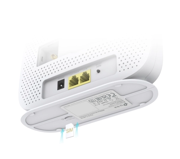 TP-LINK TL-MR105 N300 Biały
