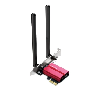 Karta sieciowa Mercusys MA86XE AXE5400