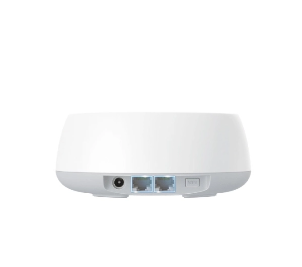 TP-LINK Deco BE25 BE3600 1szt. Biały - Kup na Raty - RRSO 0%