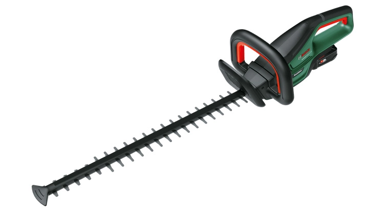 Nożyce akumulatorowe Bosch UniversalHedgeCut 18V-50 0600849K01