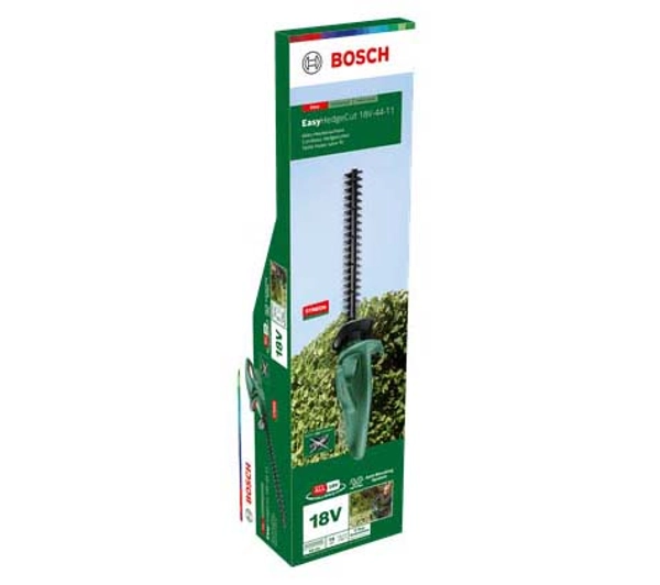 Bosch EasyHedgeCut 18V-44-11 0600849H06