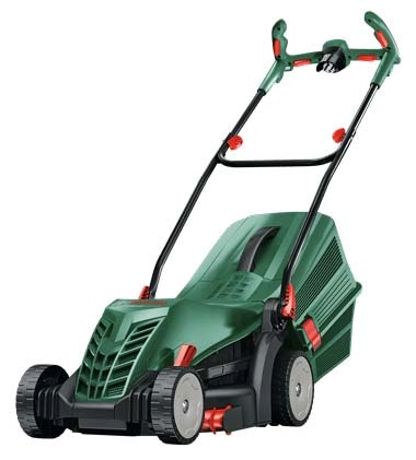 Kosiarka elektryczna Bosch UniversalRotak 34-405 06008A6401