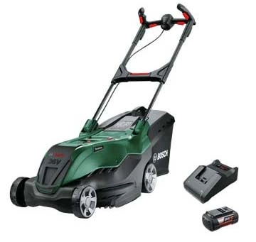 Kosiarka akumulatorowa Bosch AdvancedRotak 36V-44-750 06008B9G01