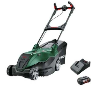 Kosiarka akumulatorowa Bosch AdvancedRotak 36V-44-750 06008B9G01