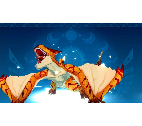 Monster Hunte Stories Collection Gra na Nintendo Switch