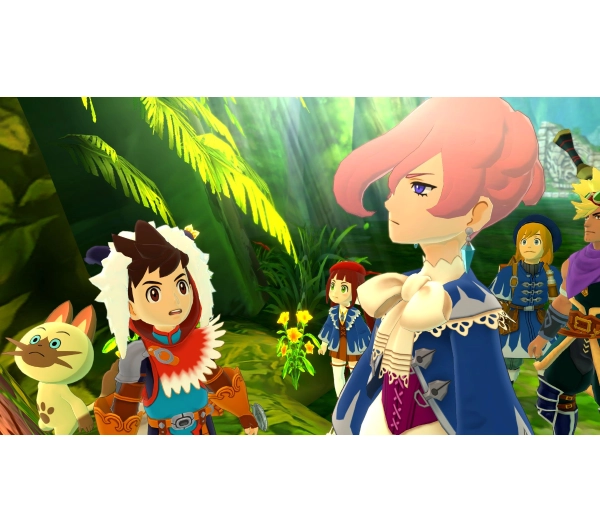 Monster Hunte Stories Collection Gra na Nintendo Switch