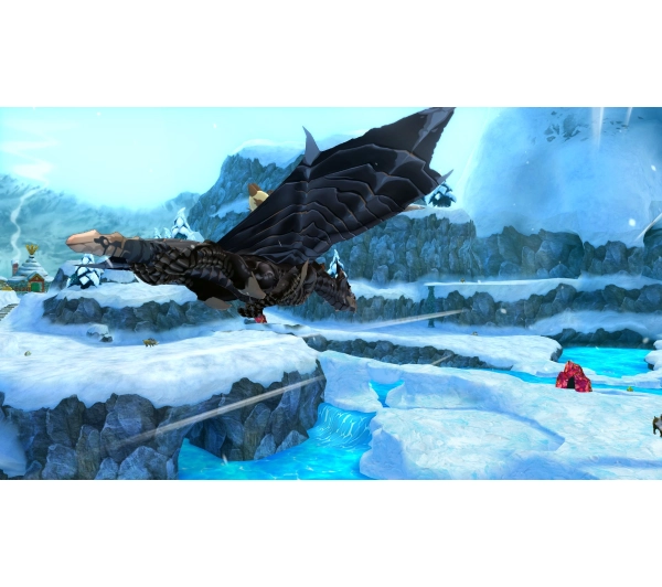 Monster Hunte Stories Collection Gra na Nintendo Switch