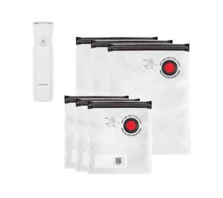 Zwilling Fresh & Save 36806009 - Kup na Raty - RRSO 0%