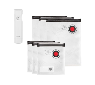 Zestaw akcesoriów Zwilling Fresh & Save 36806009