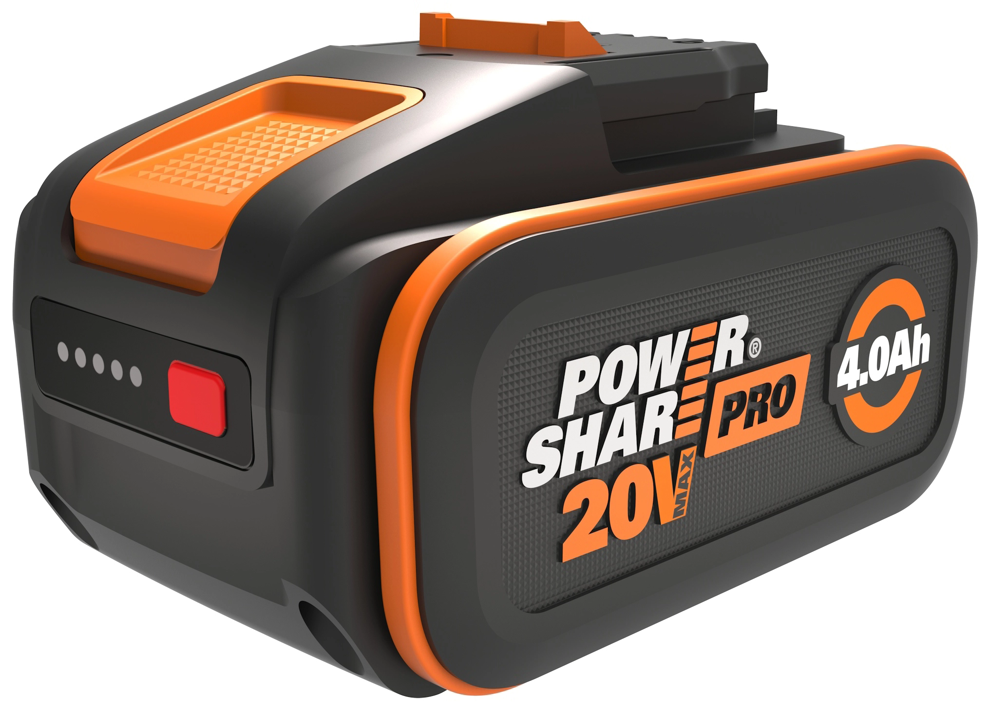 Akumulator Worx PowerShare PRO WA3644 20V 4.0Ah