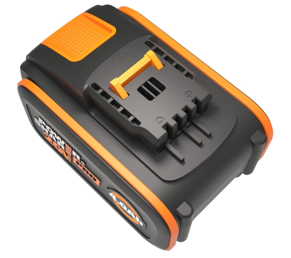 Worx PowerShare PRO WA3644 20V 4.0Ah