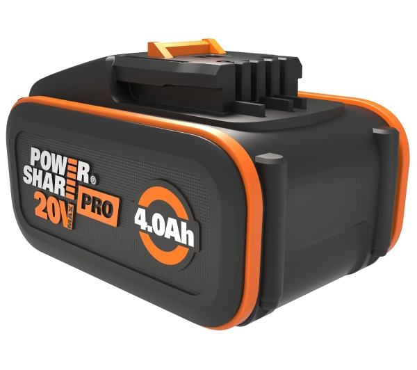 Worx PowerShare PRO WA3644 20V 4.0Ah