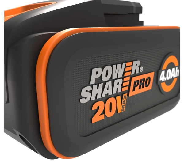 Worx PowerShare PRO WA3644 20V 4.0Ah