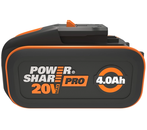 Worx PowerShare PRO WA3644 20V 4.0Ah