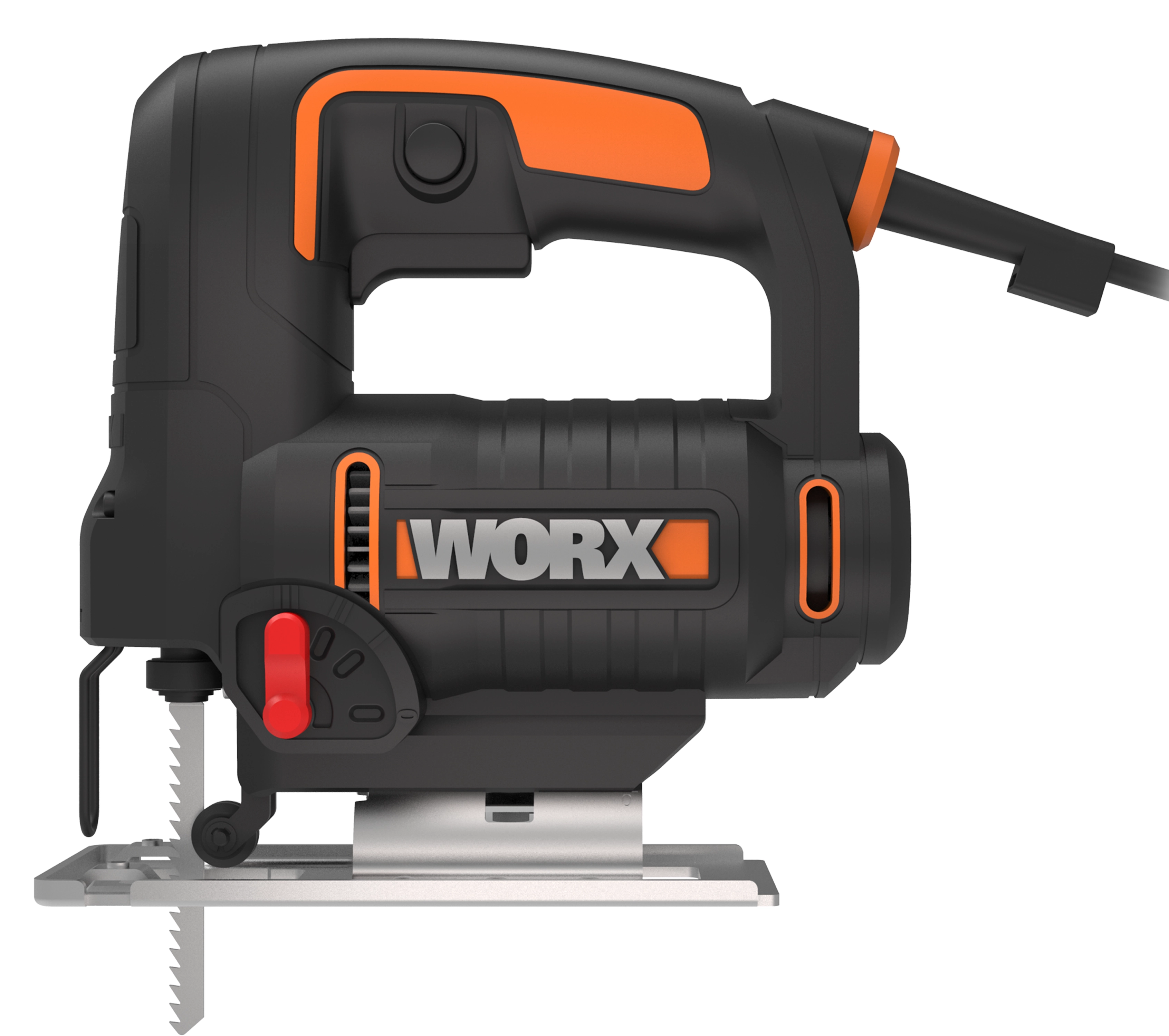 Wyrzynarka Worx WX477.1