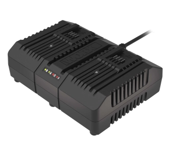 Ładowarka Worx PowerShare WA3883 20V 6.0Ah