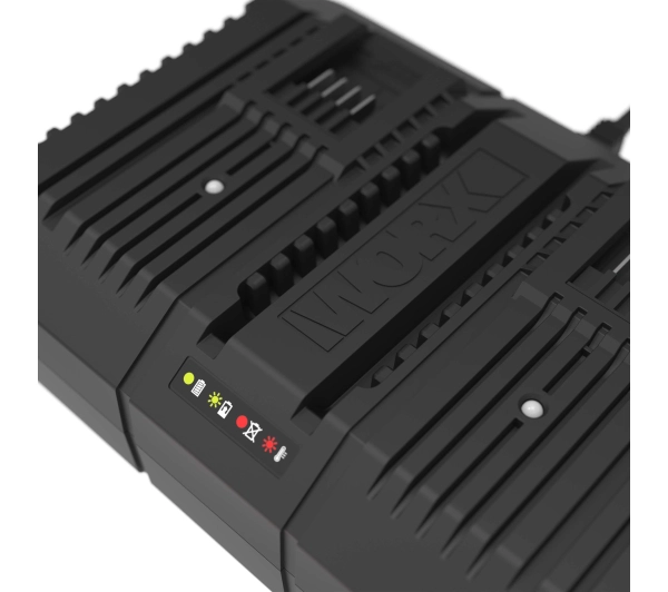Worx PowerShare WA3883 20V 6.0Ah