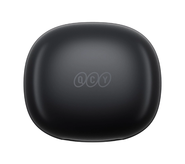 QCY AilyBuds E10 QT35 Douszne Bluetooth 5.4 Czarny