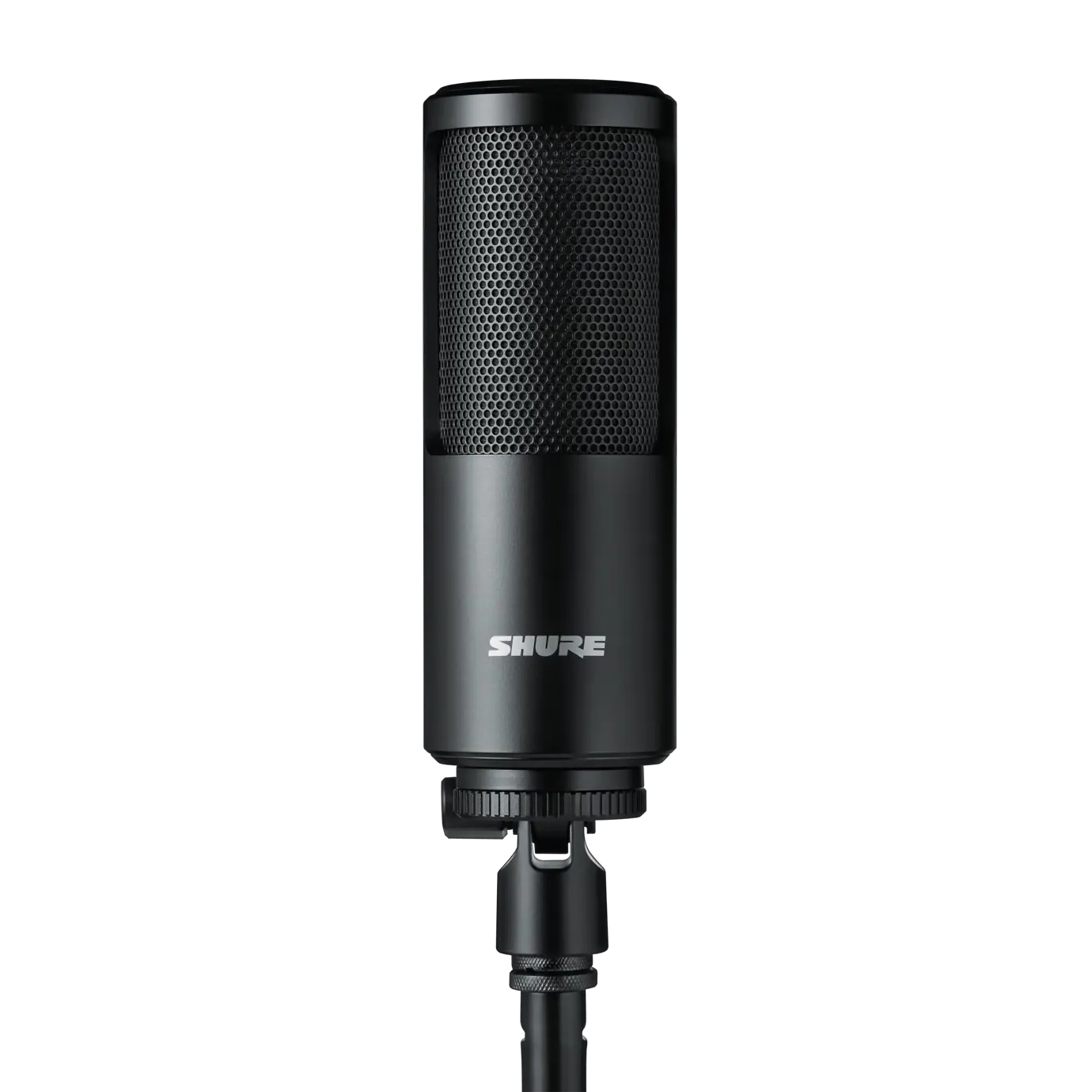 Mikrofon Shure SM4 K Przewodowy Pojemno ciowy Czarny Opinie Cena 