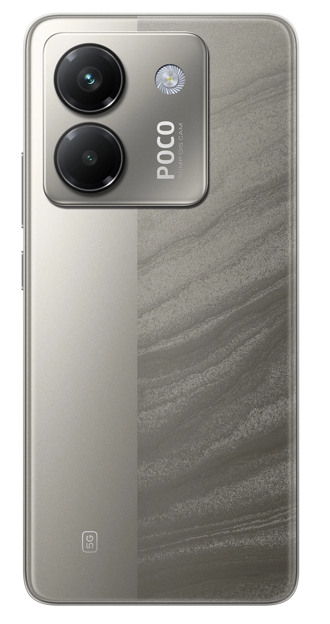 Xiaomi POCO M7 Pro 5G 8GB/256GB シルバー/新品 Smartfon Xiaomi POCO M7 Pro 5G 8+256GB Silver Srebrny | Mi