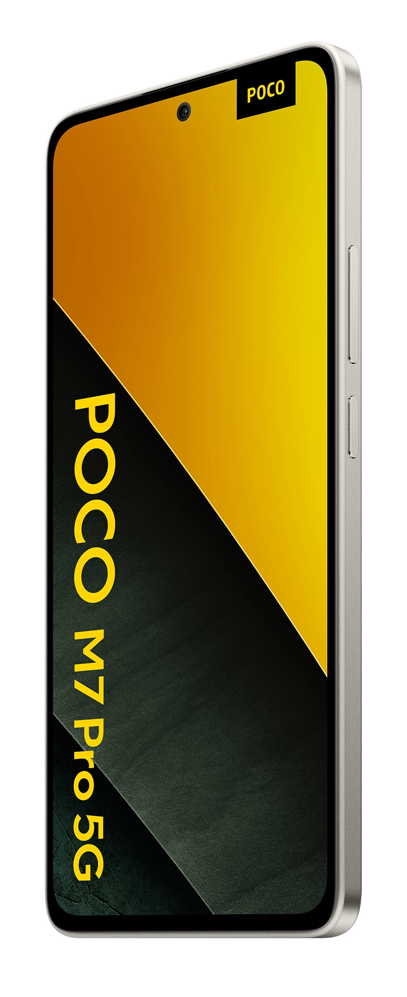 Smartfon POCO M7 Pro 5G 8/256GB 6,67