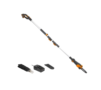 Minipilarka Worx WG349E