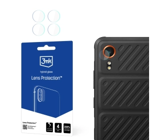 3mk Lens Protection do Samsung Galaxy XCover 7