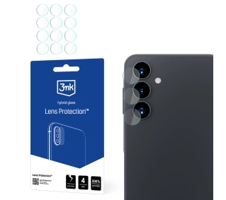 3mk Lens Protection do Samsung Galaxy A16