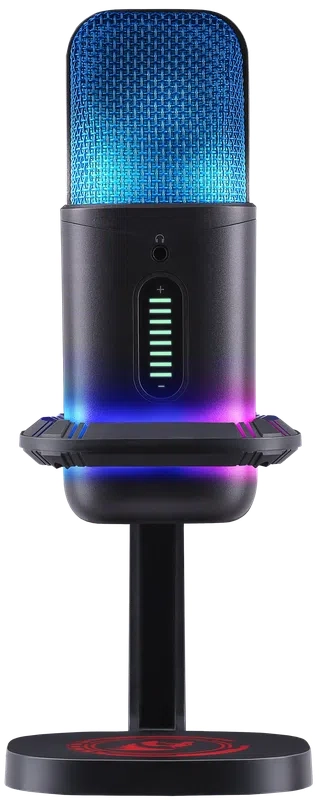 фото Микрофон для ПК/для стриминга, подкастов Redragon GM305