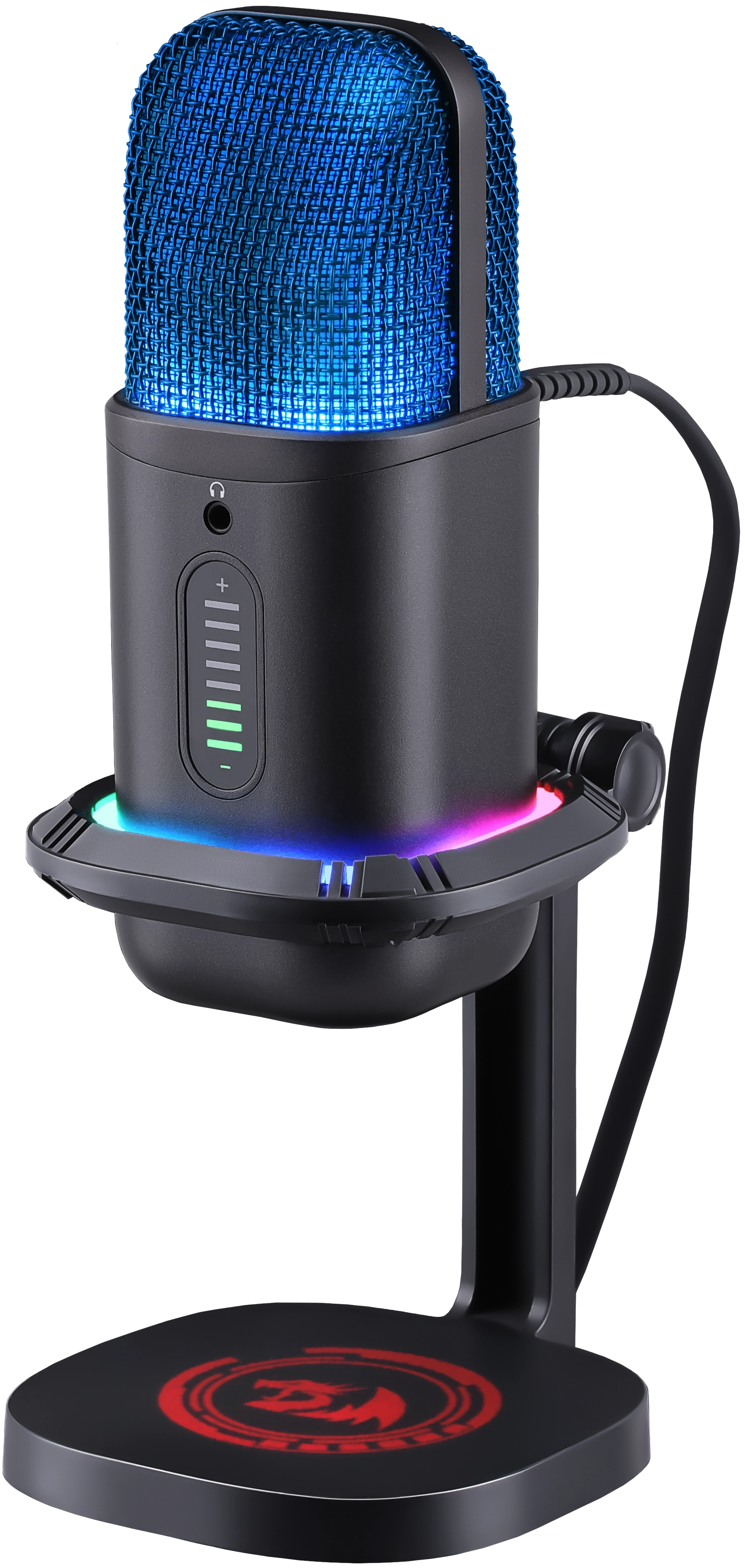 фото Микрофон для ПК/для стриминга, подкастов Redragon GM305