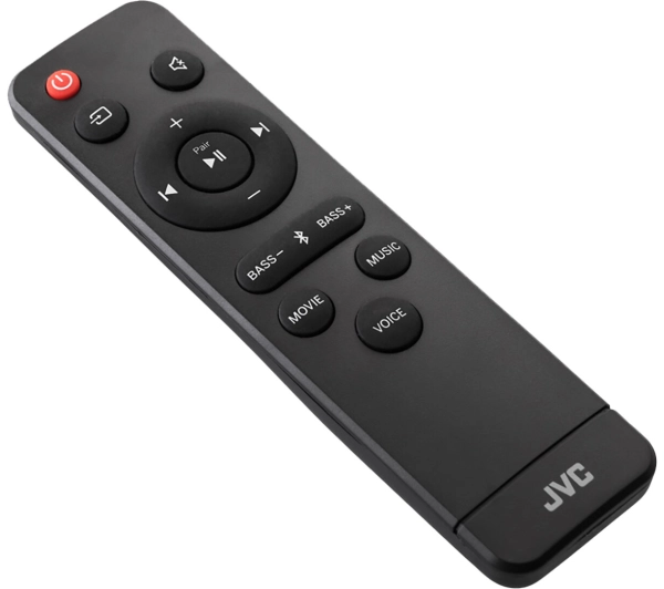 JVC TH-E434B 2.1 Bluetooth - Kup na Raty - RRSO 0%