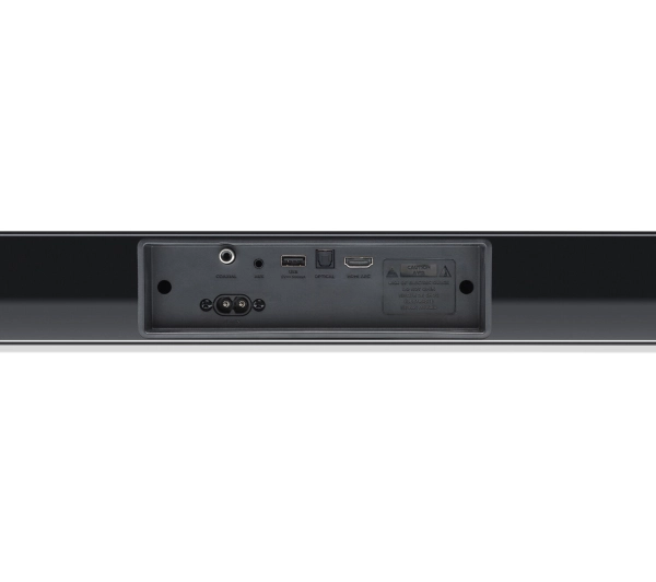 JVC TH-E434B 2.1 Bluetooth - Kup na Raty - RRSO 0%