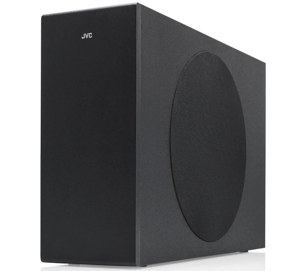 JVC TH-E434B 2.1 Bluetooth - Kup na Raty - RRSO 0%
