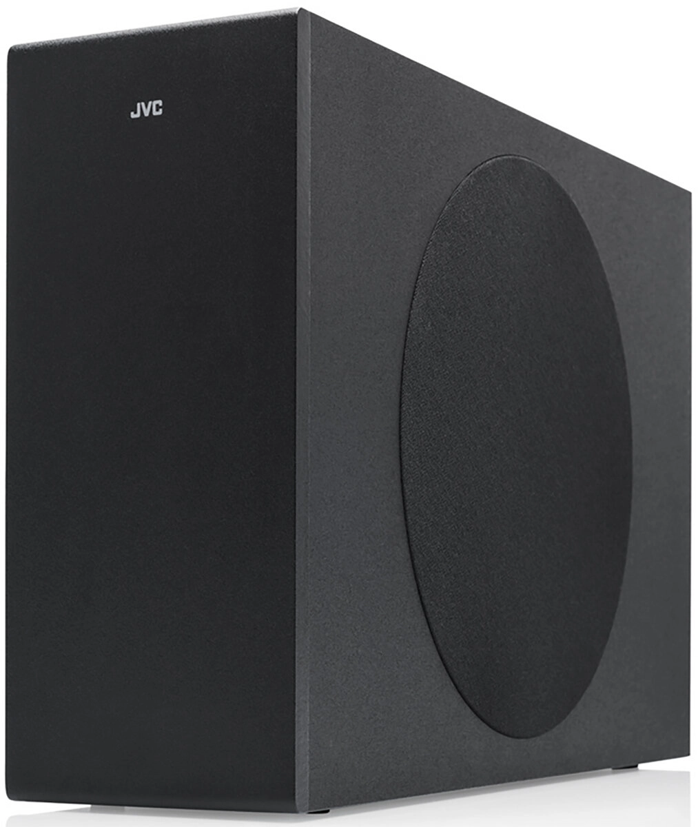 фото Саундбар JVC TH-E434B