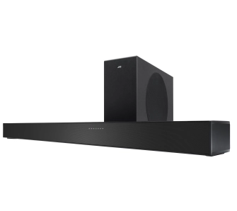 Soundbar JVC TH-E434B 2.1 Bluetooth