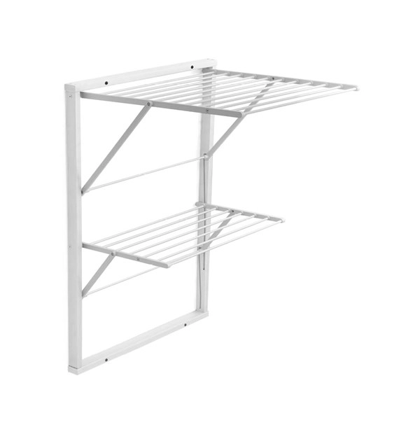 Suszarka na pranie Arredamenti Kevin ARIT-648-WH