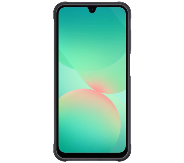 Samsung Rugged do Galaxy A26 Czarny