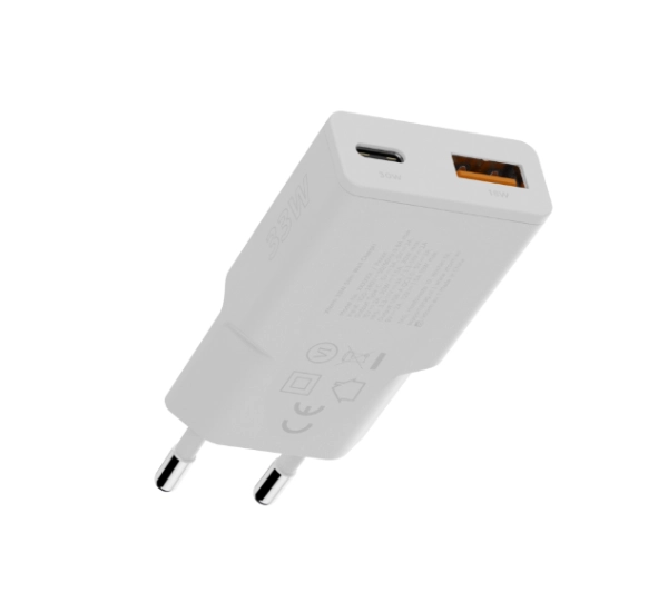 Xtorm SlimLin Go2 PD 33W Biały
