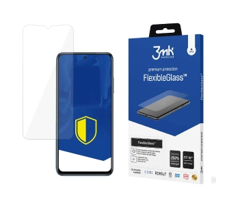 Szkło hybrydowe 3mk FlexibleGlass do Xiaomi POCO M5s
