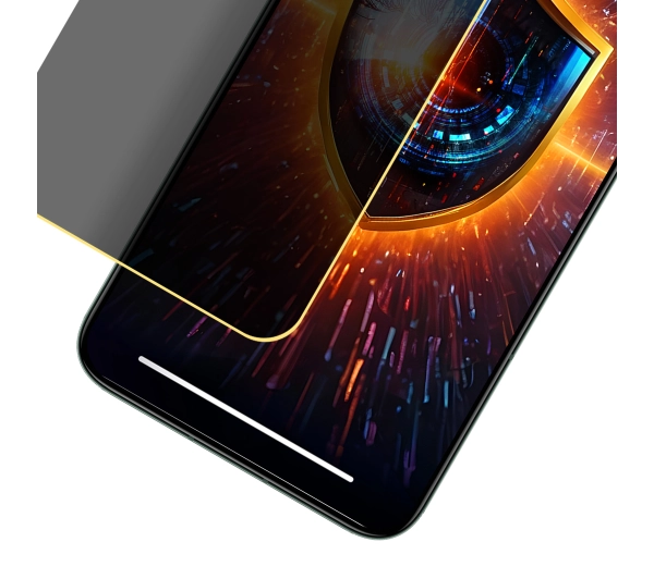 3mk Silky Matt Privacy do Xiaomi 14