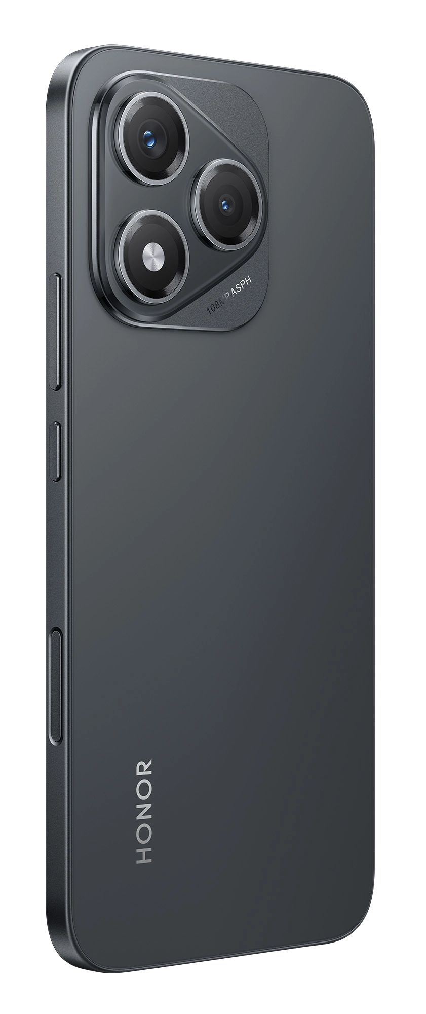 Smartfon Honor 400 Lite 8/256GB 6,7" 108Mpix Czarny