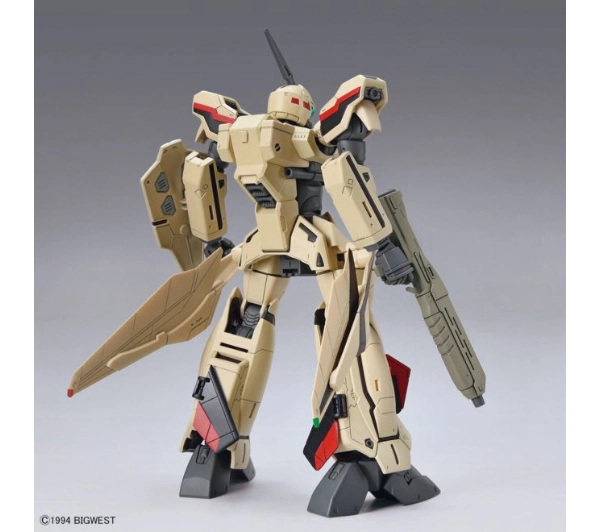 Bandai HG 1/100 MACROSS PLUS YF-19